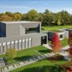 Lakewood Cemetery Garden Mausoleum