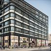 One Oxford Street (Soho Place), London