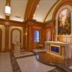 Darien Center Chapel