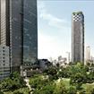Park Court Akasaka The Tower