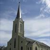 Saint Joseph Church - Sanctuary