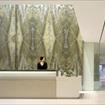 Legal Firm Reception Wall