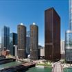 Langham Hotel Chicago IL USA