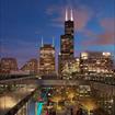 151 North Franklin, Chicago