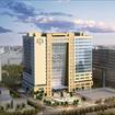Al Farwania Court Complex