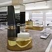 Givency W at Harrods