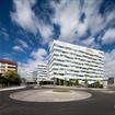 Swedbank HQ Building 