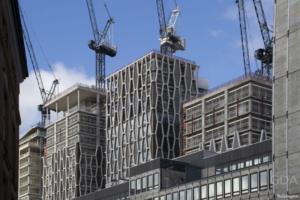 The Broadway, London