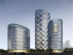 Poly International Plaza