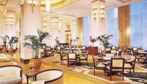 The Peninsula Chicago