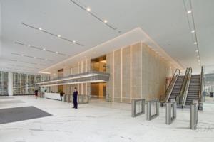 20 Fenchurch St (Lobby)