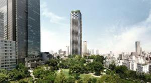 Park Court Akasaka The Tower