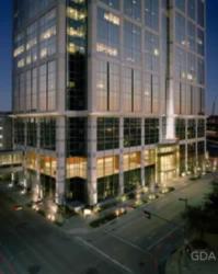 Five Houston Center