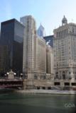 Renovation of iconic Art Deco skyscraper in Chicago